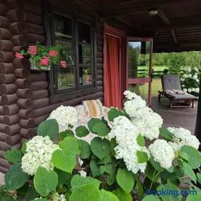 Wieża marzeń - domek nad stawem - Image 1