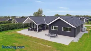 Villavilla 588 - Råbylille Strand, Lollandfalstermøn - Image 2