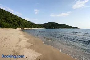 Apartments by the sea Cove Saplunara, Mljet - 4896 - Image 2