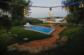 Cortijo Botánico el Cerro - Image 1