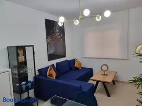 Apartamento Luz del Mediterraneo Garrucha - Image 2