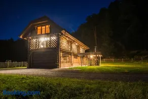 Hayrack Skok Mozirje - Image 1