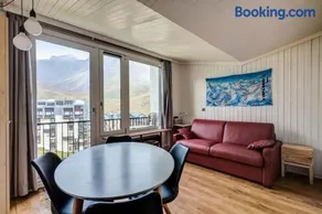 Appartement à Tignes avec accès direct aux pistes - Appartement 2 pièces 6 personnes Sélection MAE-1191 - Image 5