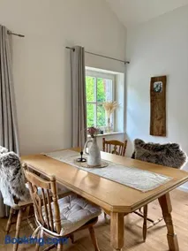 ALLGÄUHERZ - Ferienwohnung zentral in Nesselwang - inklusive KÖNIGSKARTE - Image 3