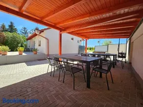 Csenár Apartman Hegykő - Image 3