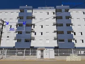 Apartamento próximo ao mar Toninhas! - Image 1