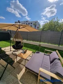 Garden Residence - Image 2