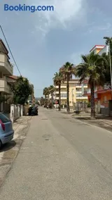 Brezza Marina Azzurra Appartamento Calabria - Image 1