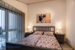 Gemütliche Ferienwohnung mit Panoramablick - Image 2