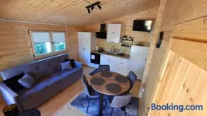 Zacisze domek z Jacuzzi & Sauna - Image 3