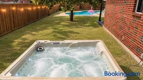 Luxury Retreat 6BR35BA Pool, Hot Tub & Game Room - Image 2