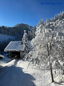 Chalet LYS Apartment 14 Rue Sigma - Image 3