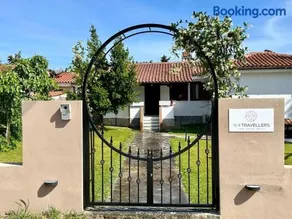 Villa Alex by The 4 Travellers - Image 1