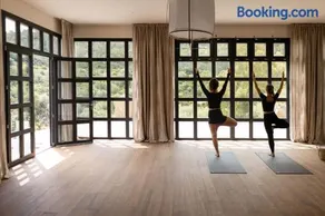 Soul Valley all-in boutique hotel with yoga & wellness - Image 5