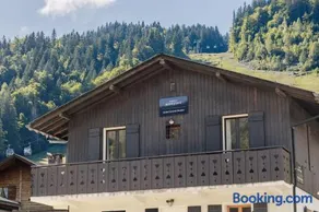 Simply Morzine - Chalet Coeur de Morzine - Image 3