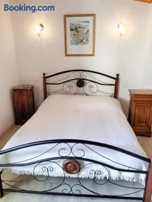 Villa charmante à Sisteron avec piscine privée - Image 3