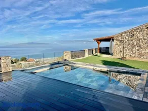 Mirador de los Fraga, Heated pool, AC, Sea view - Image 3