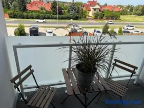 Apartament TULIP Chełmońskiego Śrem - Image 3