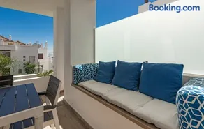 2149-Amazing groundfloor 3 bedrooms on golf, pools - Image 5