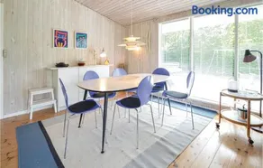 Holiday Home Østerrevle Nysted Denm - Image 4