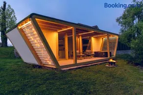 Holiday house Hona Lux - Image 1