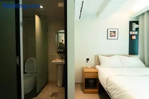 미테서울 MITTESEOUL hostel - Image 3