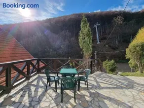 APARTMAN NA STAZI - Bela Reka, Kopaonik - Image 4