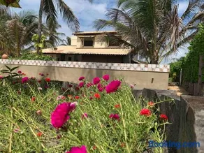 Bela casa de praia beira mar - Image 4
