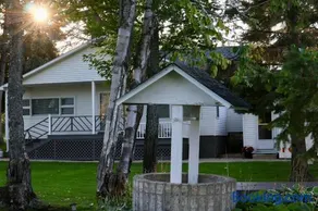 Fay Martin Cabins - Image 4