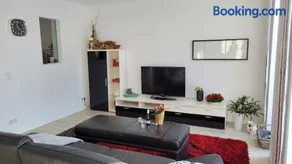 Ferienwohnung Gartenblick mit Terrasse - Image 2