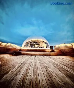Hvítuborgir Glamping - Image 1