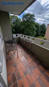 2 Zimmer Ferienwohnung Wohnung nahe Schweiz - Image 3