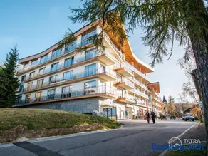 TATRA SUITES Luxury Studio A305 - Image 4