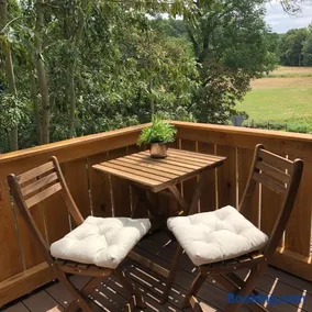 Meine Ferienwohnung Pleissenhaus - Image 3