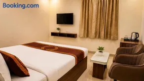 Hotel Namah Prime Near By Chanda Nagar Ameenpur Road - Image 3