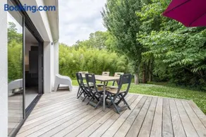 Villa Les Lodges Terre et Mer - Image 3