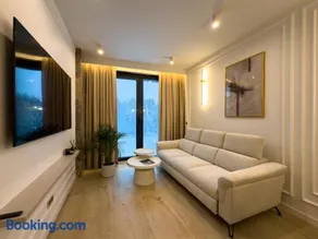 VIDOK Apartament Olsztyn Premium 204 - Image 2