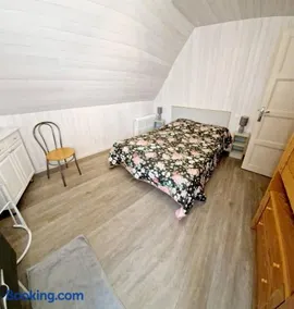 Gîte La Scierie, Maison Familiale, Laguiole - Image 4