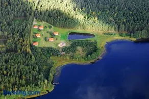 Ośrodek wypoczynkowy Jezioro - Image 1