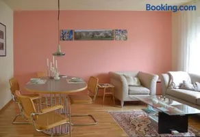 Ferienwohnung Unter dem Schwalbennest - Image 1