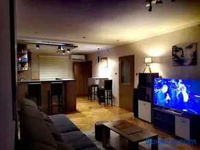 Apartman VILLA Cacak - Image 2