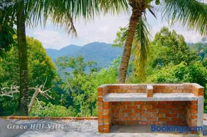 Gracehill Villa Berjaya Hill Bentong - Image 2