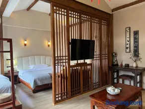 Yuanxiang Garden Boutique Inn - Ancient City Center 原乡文苑客栈 - Image 5