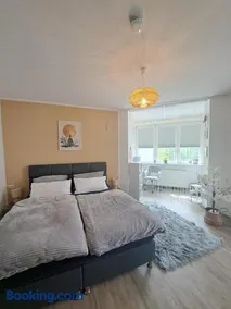Ferienwohnung m Park - Image 3