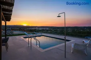 New Aggel's Infinity View Villa - private pool - Image 2