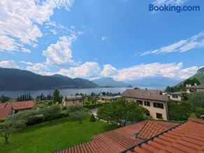 CASA PANORAMA- Lake view terrace - Image 5
