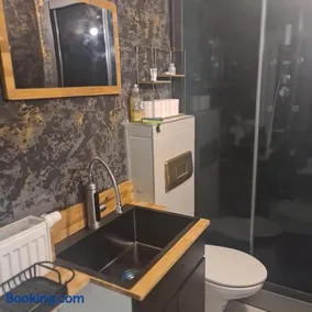 St Georgen im Attergau ein Zimmer Wohnung - Image 2