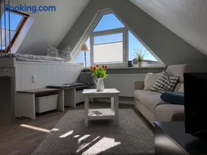 Gemütliche Ferienwohnung im Luftkurort - Image 1