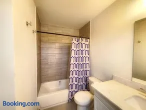 Brand New Three Bedroom House with Parking - Image 2