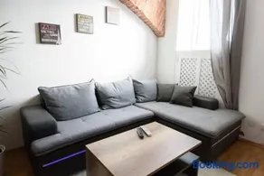 Vienna City Apartment 1180 Vienna - Image 3